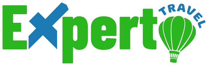 Experto Turizm logosu